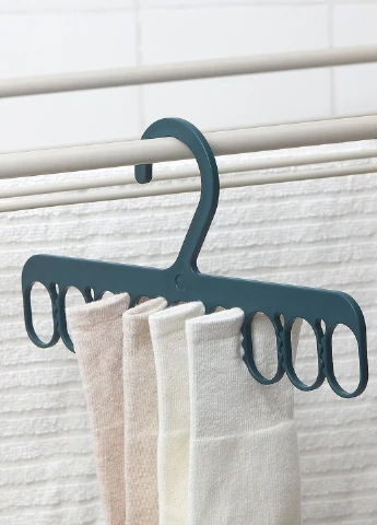 Вешалка, 14х28х1 см IKEA (268217586)