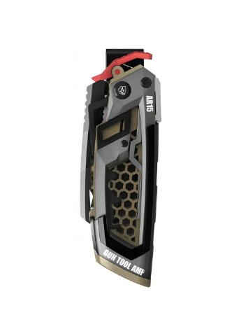 Мультитул Gun Tool AMP-AR15 (AVGTAMP-AR) Real Avid (252419391)