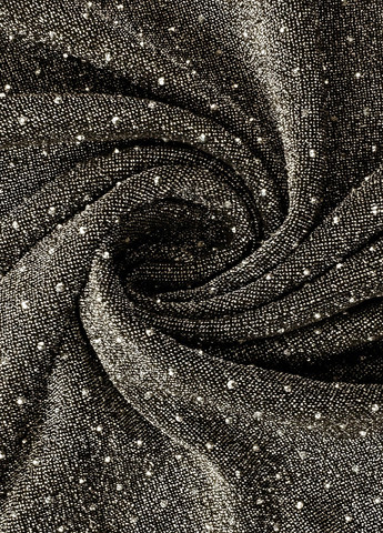 Бронзова блуза SHEIN