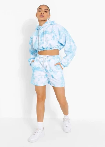Шорти Boohoo (251429204)