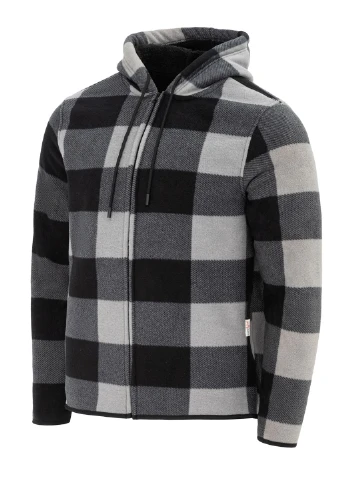Комбинированная демисезонная куртка Lee Cooper