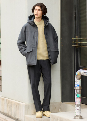 Джемпер Uniqlo (360421472)