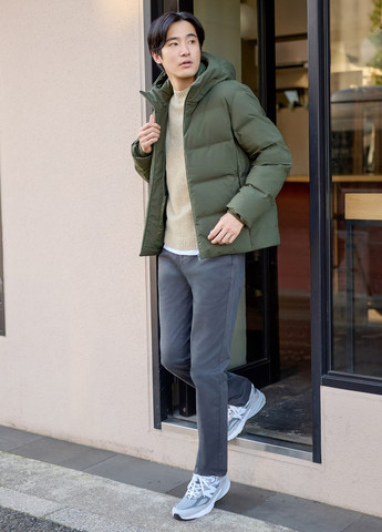 Джемпер Uniqlo (360421472)