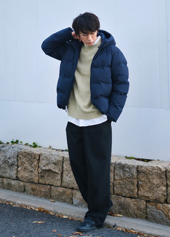 Джемпер Uniqlo (360421472)