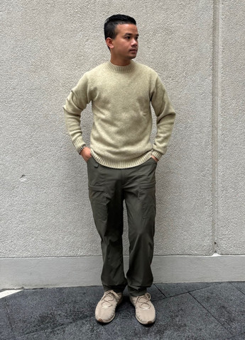 Джемпер Uniqlo (360421472)