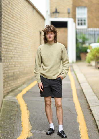 Джемпер Uniqlo (360421472)