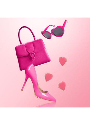 Вібратор-сердечко : Heart Vibe Coral RIANNE S (252297250)