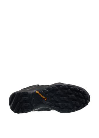 Чорні Осінні кросівки if7636_2024 adidas Terrex Swift R2 Mid GORE-TEX