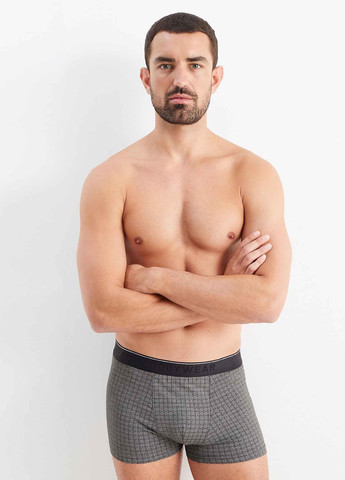 Трусы (3 шт.) C&A (331109786)