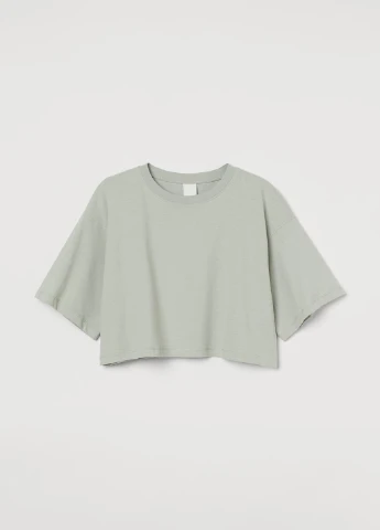Футболка H&M - (252628934)