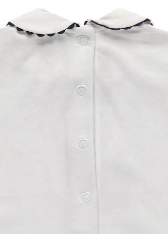 Белое платье Chicco (316734850)
