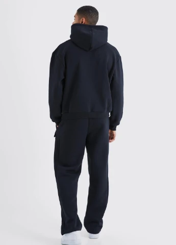 Спортивний костюм (худі, штани) Boohoo (329998604)