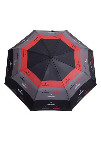 Зонт Baldinini 2900055627017 складной комбинированный