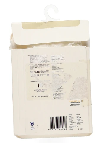 Колготки, 90 Den Chicco (316137186)