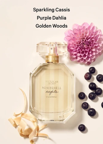 Парфумована вода Bombshell Nights, 50 мл Victoria's Secret (315447208)