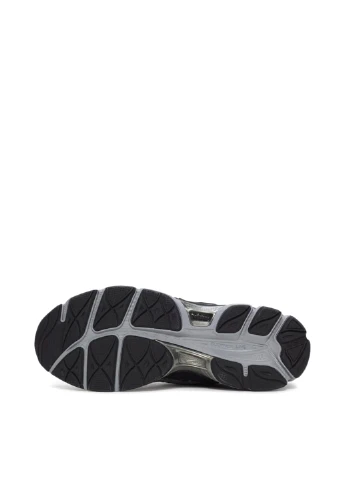 Серые демисезонные кроссовки 1203a383-024 Asics Gel-NYC Gravel Black