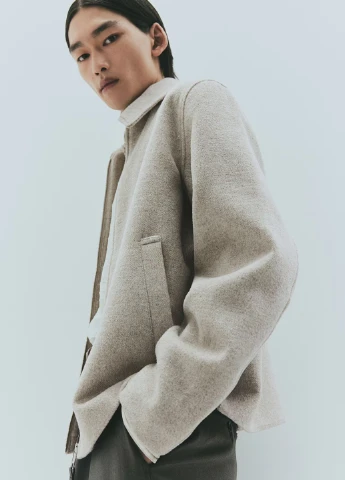 Напівпальто H&M (368715183)