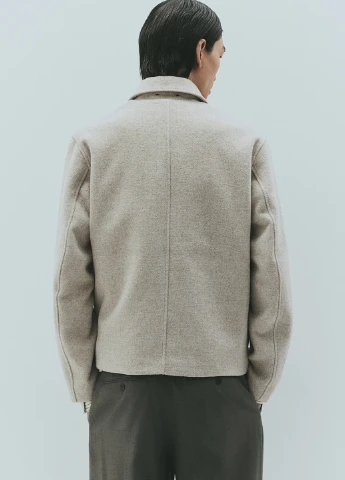 Напівпальто H&M (368715183)