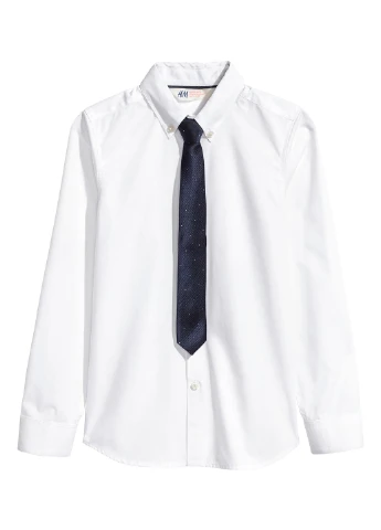 Галстук H&M (247320200)