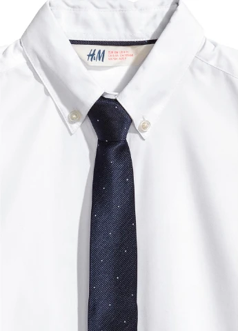 Галстук H&M (247320200)