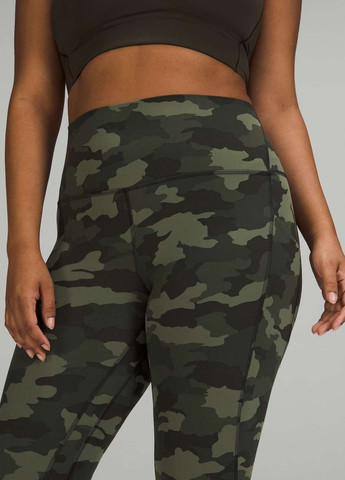 Легінси Lululemon Athletica (361960112)