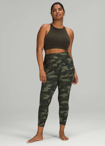 Легінси Lululemon Athletica (361960112)