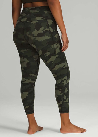 Легінси Lululemon Athletica (361960112)