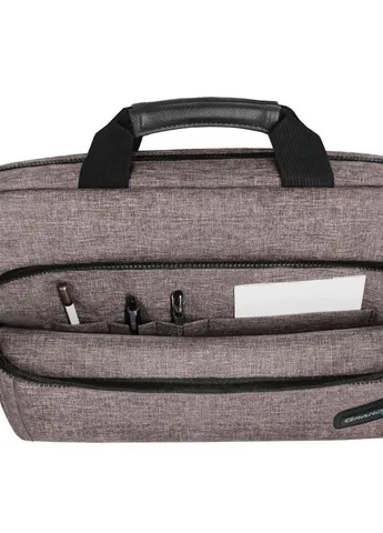 Сумка для ноутбука 15.6 '' Brown (SB-139B) Grand-X (207308759)