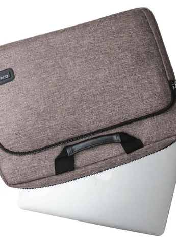 Сумка для ноутбука 15.6 '' Brown (SB-139B) Grand-X (207308759)