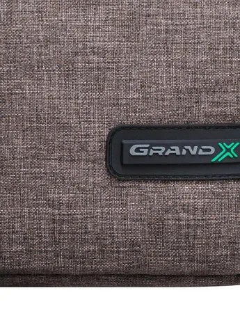 Сумка для ноутбука 15.6 '' Brown (SB-139B) Grand-X (207308759)
