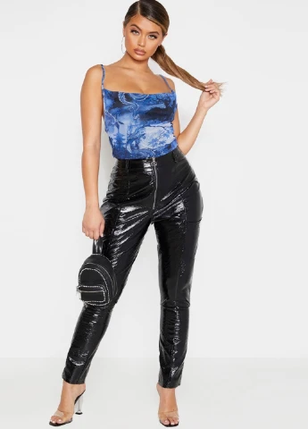 Боді PrettyLittleThing (257392605)