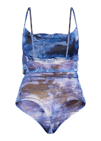 Боді PrettyLittleThing (257392605)