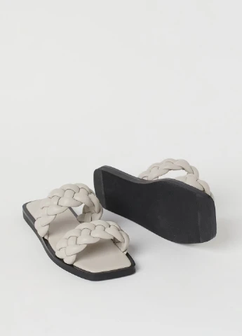 Мюлі H&M (251835330)