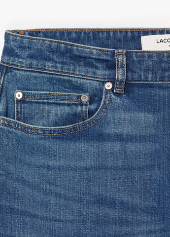 Джинси Lacoste (363646992)