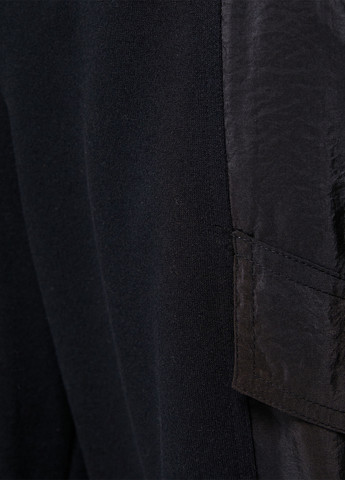 Черные кэжуал демисезонные джоггеры брюки KOTON