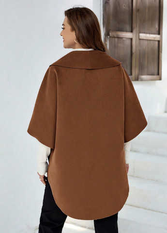 Накидка SHEIN (325828138)