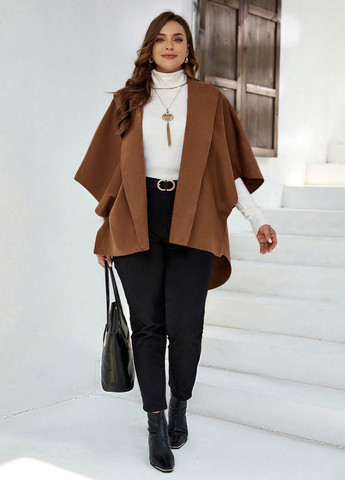 Накидка SHEIN (325828138)