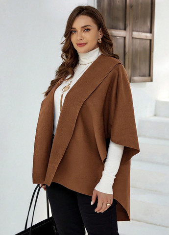 Накидка SHEIN (325828138)