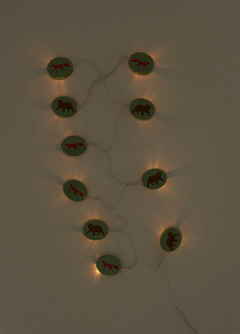 Гирлянда, 1,75 м Sinsay (352938850)