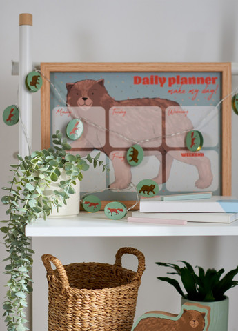 Гирлянда, 1,75 м Sinsay (352938850)