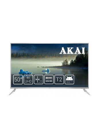 Телевизор Akai ua50lem1t2usm (149088813)