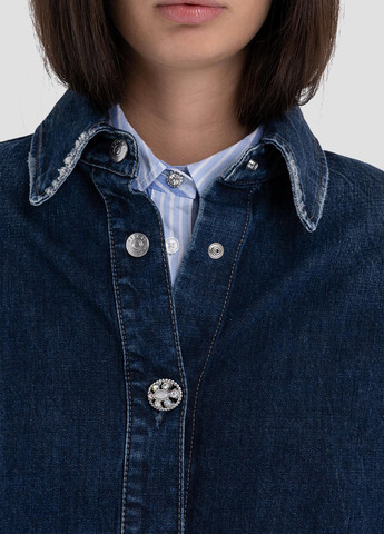 Куртка-сорочка Replay (328000943)