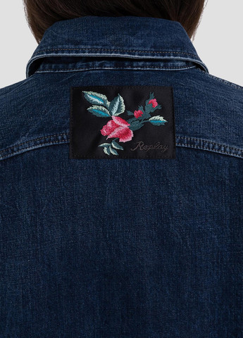 Куртка-сорочка Replay (328000943)