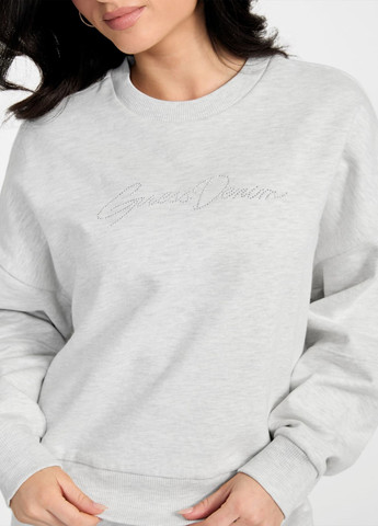 Костюм (світшот, штани) Guess (352742876)