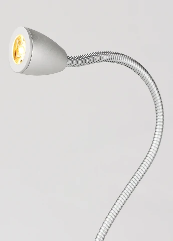 Світильник настінний накладний LED на гнучкій ніжці LED-01 Brille (220133476)