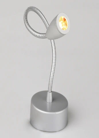 Світильник настінний накладний LED на гнучкій ніжці LED-01 Brille (220133476)
