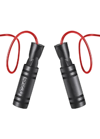 Классическая скакалка 280 см 4FIZJO (253006817)