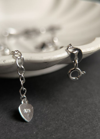 Браслет Silver Flame (336574461)