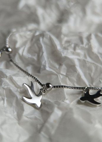 Браслет Silver Flame (336574461)