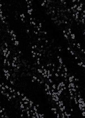 Чорна блуза H&M